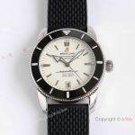 GF Breitling Superocean Heritage II 42mm Cal.B20 White Dial Fake Watch Swiss Watch Brands